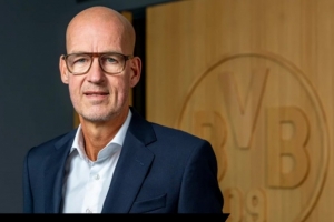 多特官宣新管理層調(diào)整：克拉默任總經(jīng)理發(fā)言人，施倫克加入管理層