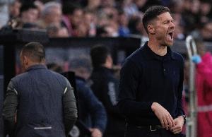 記者：阿隆索與部分球員會面，征詢提升球隊表現(xiàn)的建議