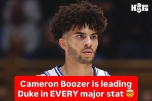 弗拉格同款隊(duì)內(nèi)霸榜！卡梅隆·布澤爾五項(xiàng)主要數(shù)據(jù)統(tǒng)計(jì)隊(duì)內(nèi)第一！