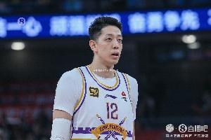 今年CBA體測(cè)共30人未通過：沈梓捷、周鵬、李慕豪、趙巖昊在列