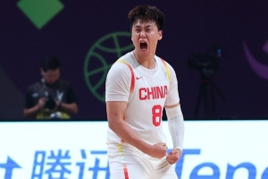 旁觀者清！媒體人：趙睿在看臺一直喊“造殺傷啊” 廖三寧連突3次