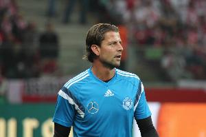 魏登費(fèi)勒：關(guān)于諾伊爾與鮑曼德國(guó)國(guó)門(mén)之爭(zhēng)，明年三四月或見(jiàn)分曉