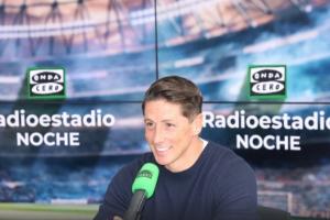 托雷斯：亞馬爾潛力大但不能去和梅西比，梅西是且永遠(yuǎn)是歷史最佳