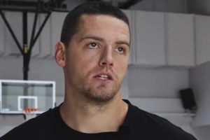 大衛(wèi)·詹姆斯：天津已經(jīng)是我的家 會在上賽季的基礎(chǔ)上再接再厲