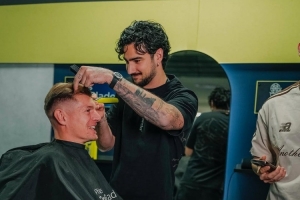 馬塞洛、克羅斯皇馬球員二選一：C羅>維尼修斯、本澤馬>姆巴佩