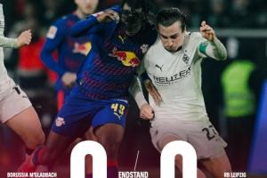 德甲第2又翻車！萊比錫3輪僅1勝但仍居第2，拜仁榜首優(yōu)勢有望擴大