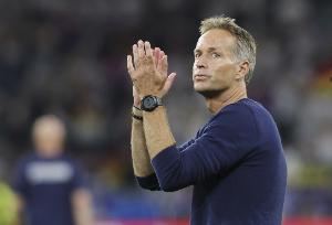 尤爾曼：賽程密集我們需要所有球員，戰(zhàn)多特希望再次拿出精彩表現(xiàn)