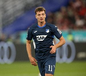 拜仁高層弗洛因德談霍芬海姆前鋒阿斯拉尼：我認為他很優(yōu)秀