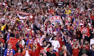 德媒：德國球迷組織發(fā)出警告，若加強(qiáng)球場安全措施將引發(fā)更多抗議