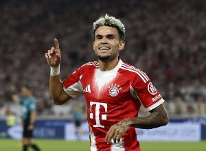 圖片報賽后評分：迪亞斯2分全隊最佳，金玟哉、萊默爾5分最差