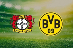 3421對轟！藥廠vs多特首發(fā)：?？薖K吉拉西，蒂爾曼、布蘭特出戰(zhàn)