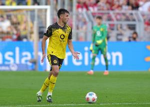 凱爾：多特希望留住安塞爾米諾，未來幾天我會與切爾西溝通這事