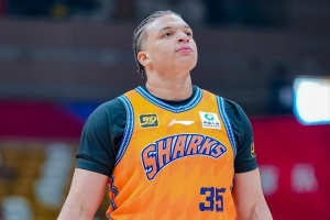 CBA更新外援注冊信息：遼寧注冊4人 上海注冊3人 新疆注冊3人