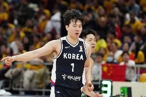 中國(guó)媒體稱(chēng)‘中國(guó)隊(duì)打韓國(guó)只需關(guān)注贏多少分’ 李賢重轉(zhuǎn)發(fā)：?