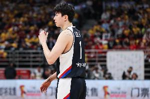 郭士強：這支韓國男籃更機動 李賢重很優(yōu)秀&一直是重點防守對象