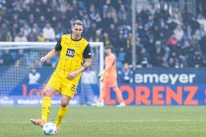 圖片報：聚勒無法出戰(zhàn)德國杯，留給他證明自己的時間越來越少了