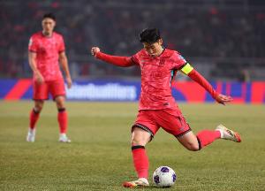 韓媒：韓國隊(duì)計(jì)劃3月赴歐熱身，奧地利成潛在對(duì)手