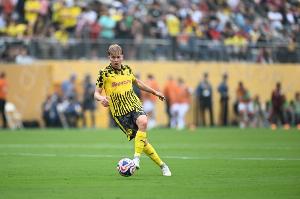 斯文松：我們比上場比賽創(chuàng)造了更多機(jī)會(huì)，但不進(jìn)球的話就沒有意義