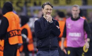 德國杯遭淘汰！圖片報(bào)：多特目標(biāo)拿德甲亞軍，在歐冠直接晉級(jí)16強(qiáng)