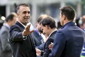 巴蒂斯圖塔：堅(jiān)信阿根廷會(huì)再進(jìn)世界杯決賽 看好梅西最佳狀態(tài)出戰(zhàn)