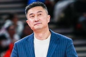 媒體人：廣東的側(cè)翼不再是短板 球隊還需要更多的時間磨合陣容