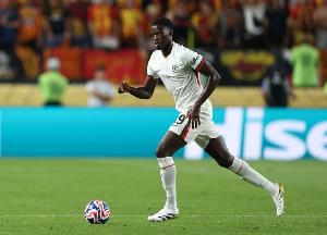 租將：絕對希望明夏為切爾西踢球，也想在斯特拉斯堡度過美好賽季