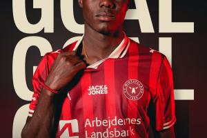 丹麥媒體：拜仁球探再次現(xiàn)場(chǎng)考察中日德蘭前鋒弗蘭塞利諾