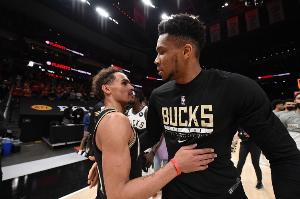 名記：雄鹿或更想要特雷·楊這種球星而非首輪 老鷹的籌碼很誘人