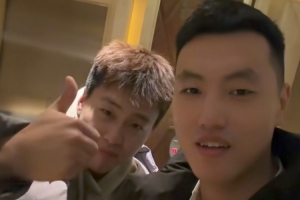 何時(shí)首秀？趙睿今日已經(jīng)抵達(dá)長(zhǎng)沙賽區(qū) 北京今晚對(duì)陣天津