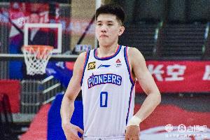 難救主！林庭謙7中5貢獻(xiàn)13分5助2帽 三分2中1