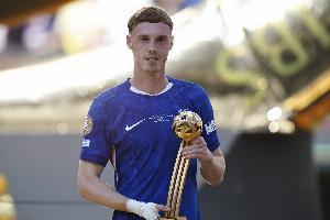 切爾西三場不勝！TA：藍(lán)軍本場最大利好是帕爾默的回歸