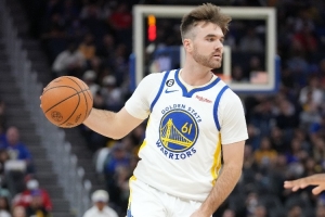 主力傷缺又何妨！斯潘塞爆發(fā)助勇士12勝12負(fù) 勝率重回50%