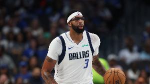 多點(diǎn)開花！獨(dú)行俠9人主要輪換皆有得分入賬 其中6人上雙！