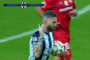 水爺不退役！39歲拉莫斯告別戰(zhàn)破門(mén)+確認(rèn)離開(kāi)蒙特雷，32場(chǎng)打進(jìn)7球