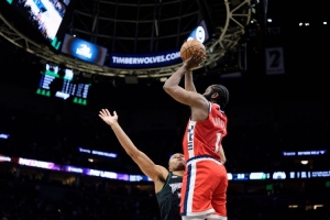 20年后場(chǎng)均得分新高！哈登談躋身歷史得分前十：很幸運(yùn)也心懷感激