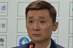 劉煒：阿不都沙拉木腰部傷病 朱旭航腿傷 為了聯(lián)賽進(jìn)行了人員調(diào)整