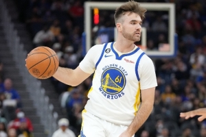 媒體人：斯潘塞又爆發(fā) 大哥要漲價(jià)了 金州勇士自研孫銘徽？！