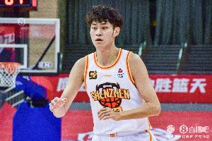 20中7！媒體人：冷水來(lái)得很及時(shí) 希望能讓王浩然學(xué)到一些東西