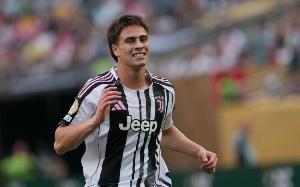 伊爾迪茲：斯帕萊蒂沒有特別要求我什么，因此沒有額外壓力