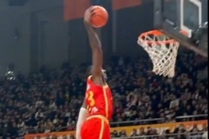 俱樂(lè)部杯四戰(zhàn)全勝晉級(jí)！廣廈男籃明日返回杭州 備戰(zhàn)新賽季揭幕戰(zhàn)