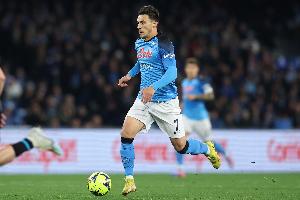 埃爾馬斯：和麥克托米奈踢球很愉快，他更偏進(jìn)攻我則盡力為他補(bǔ)防