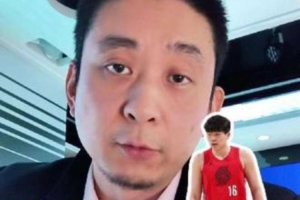 解說：楊瀚森臨場(chǎng)調(diào)整能力值得點(diǎn)贊 首發(fā)跟對(duì)手敢打值得點(diǎn)贊