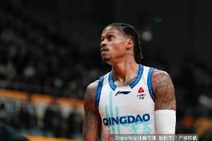 盡力局！約瑟夫·楊27分鐘 19中10&三分9中4空砍全場最高32分