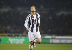 馬爾基西奧：我絕不會(huì)換下伊爾迪茲，也許可以把他從邊路換到中路