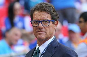 卡佩羅：應(yīng)該給伊爾迪茲自由發(fā)揮的空間，國米踢科莫就像踢青年隊