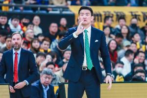 王博：上賽季的榮耀已成歷史 廣廈將以衛(wèi)冕冠軍的姿態(tài)迎接新挑戰(zhàn)