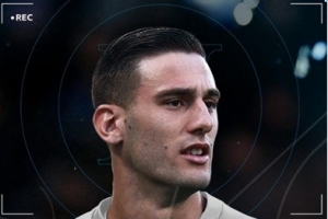 意天空：盧卡可能在冬季離開那不勒斯，米蘭和羅馬都對他感興趣