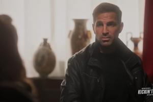 小法：球像粘在梅西腳上一樣 梅西腿變強(qiáng)壯后，再?zèng)]辦法阻擋他了