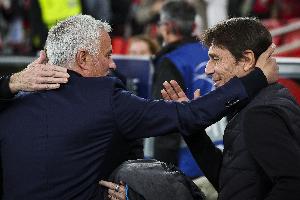 穆帥：替補(bǔ)小將就是下一個(gè)麥克托米奈，福爾莫索將來定能創(chuàng)造歷史