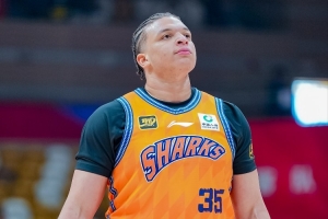 CBA常規(guī)賽最佳國(guó)際球員評(píng)選規(guī)則：戰(zhàn)績(jī)前12 出戰(zhàn)28+場(chǎng) 貢獻(xiàn)值前12